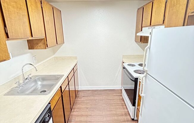 1 bed, 1 bath, 712 sqft, $1,495, Unit C6