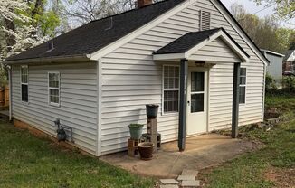 1305 Cherry Avenue- E