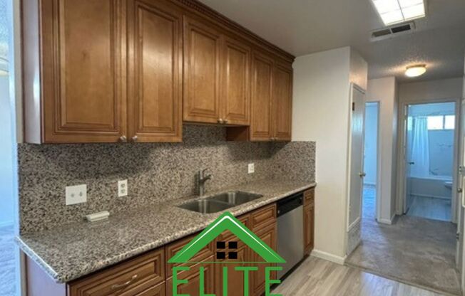 2 beds, 2 baths, $1,850, Unit APARTMENT 234