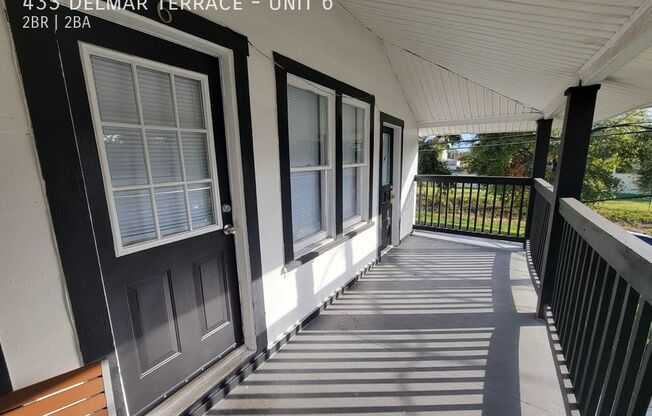 433 Delmar Terrace