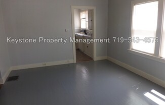 1 bed, 1 bath, $950