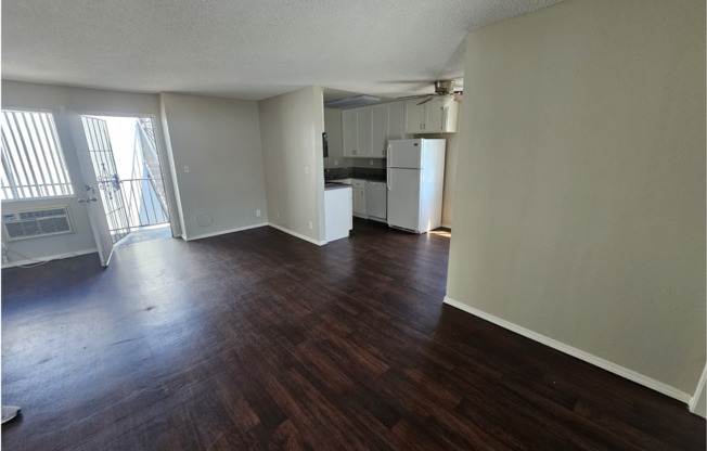 1 bed, 1 bath, 620 sqft, $1,895