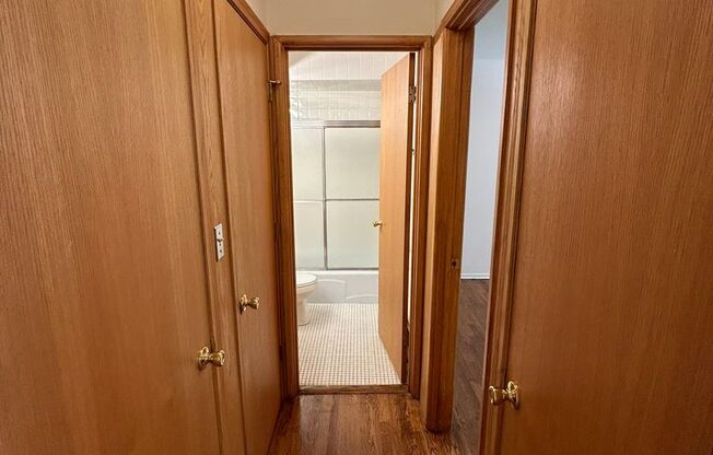 1 bed, 1 bath, 700 sqft, $1,975, Unit 531-308