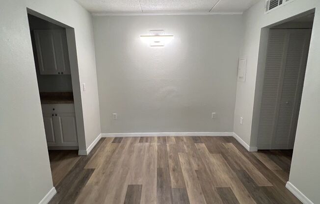 1 bed, 1 bath, 620 sqft, $1,550, Unit 120
