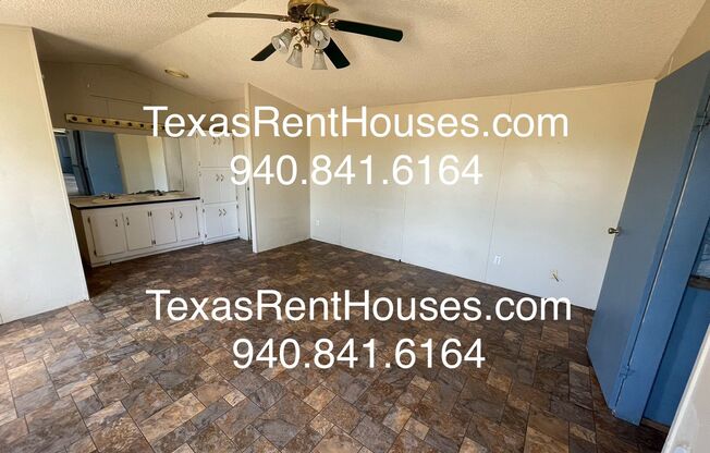 2 beds, 2 baths, $1,095