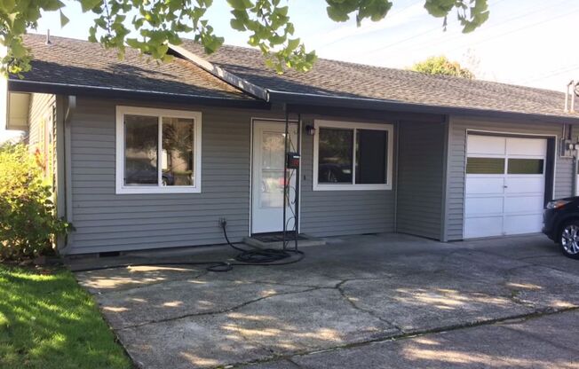 2 beds, 1 bath, $1,695