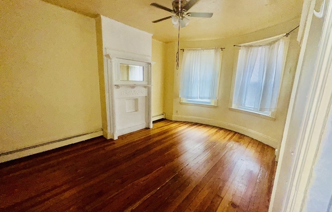 20 South Huntington Ave.