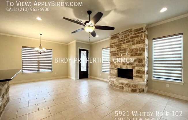 5921 WHITBY RD
