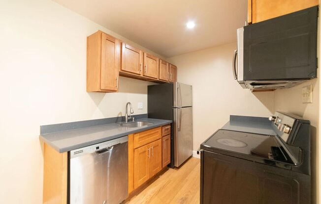 NEW 200 East 15th Street