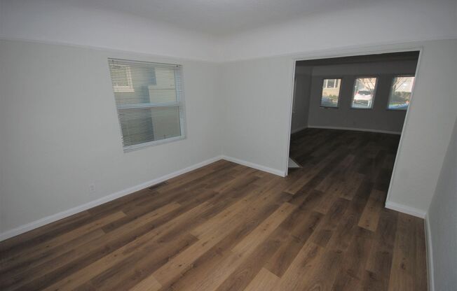 2 beds, 1 bath, $3,195, Unit A