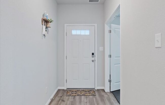 Wonderful 4-bedroom in Pflugerville, TX