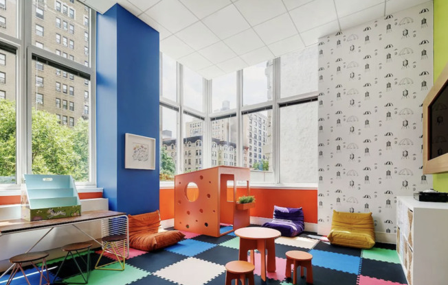250 West 93rd Street 06F