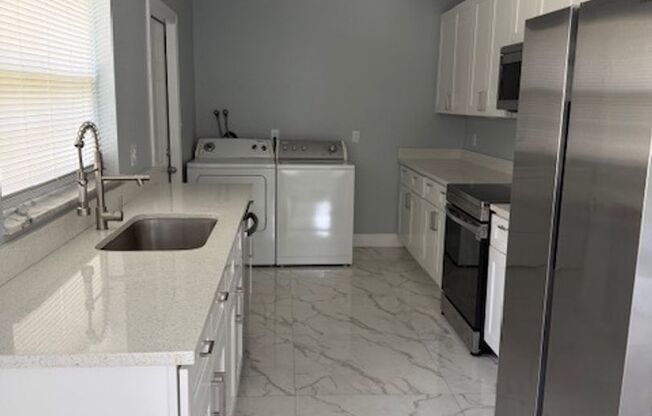 2 Bed 1 Bath Duplex in Orlando for Rent
