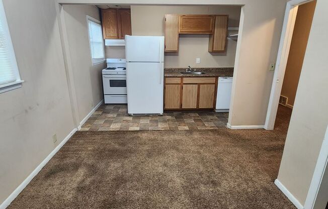 1107 3rd Street, Charleston