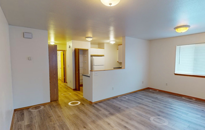 1 bed, 1 bath, 595 sqft, $975, Unit 1240-09