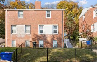 Charming and inviting two-bedroom home in an unbeatable location.