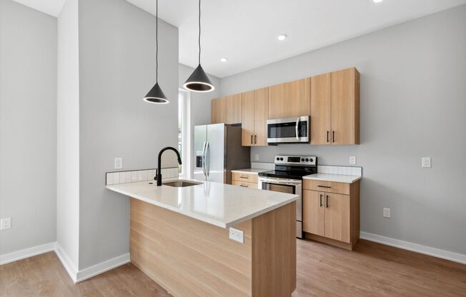 1 bed, 1 bath, 557 sqft, $1,414, Unit Unit 313