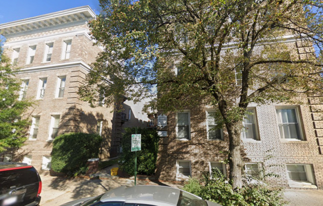 The Woodrow at 300 E 30th Street