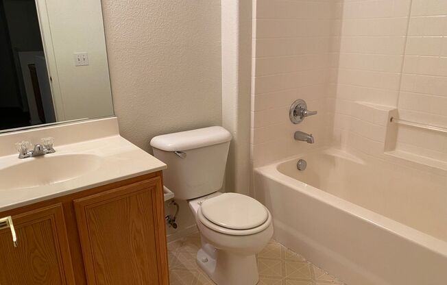 This home combines the best of comfort, security, and community living.