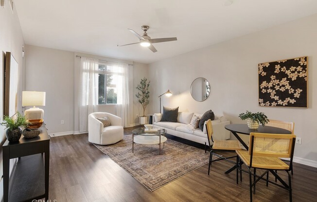 1 bed, 1 bath, 710 sqft, $2,775, Unit 312