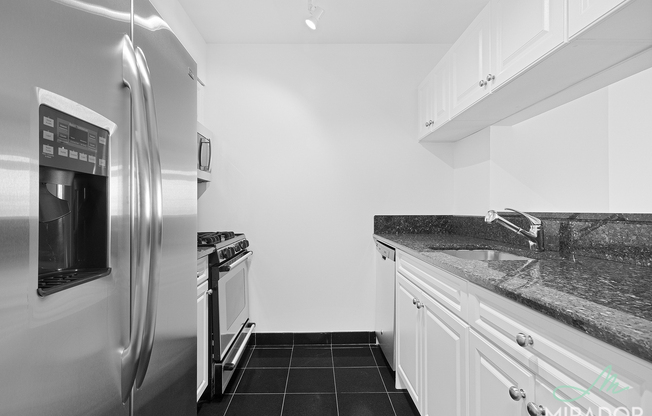 1 bed, 1 bath, $5,800, Unit 1609