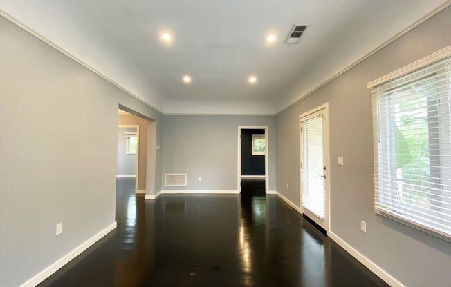 Luxury Remodeled Home on West Knoll in the Heart of West Hollywood