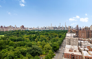 444 CENTRAL PARK W