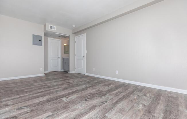Room at Enclave at Town Square Apartments in Chino, CA