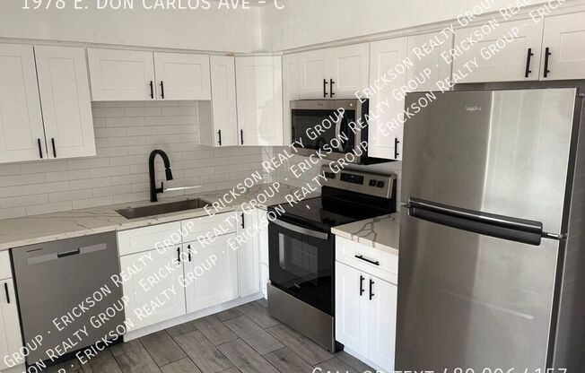 1978 E DON CARLOS AVE