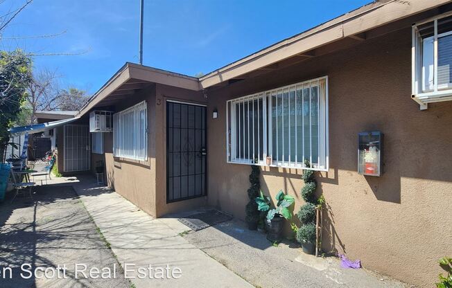 1244 Wall Ave #3