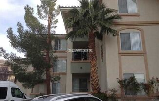 7107 S. Durango Dr. #207