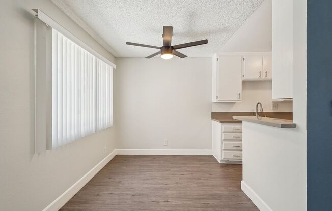 1 bed, 1 bath, 600 sqft, $1,648, Unit 302