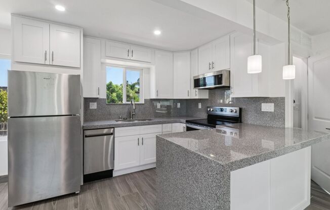 Welcome to Rockford Gardens!