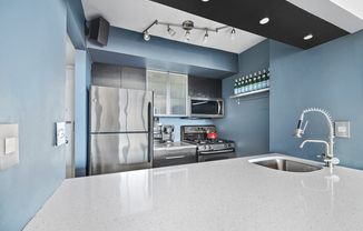 1 IRVING PL