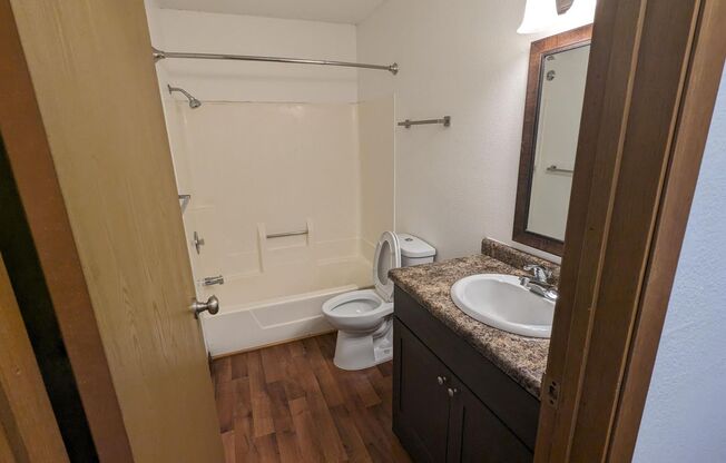 Victorian Terrace Apartments