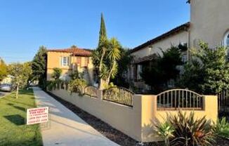 174   Cloverdale Apartments