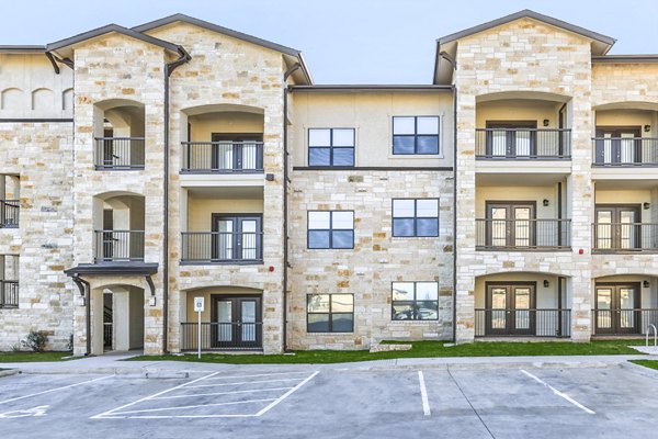 Agora Stone Oak in San Antonio