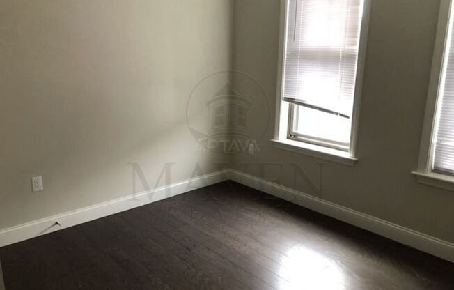 6 Mount Pleasant Street
