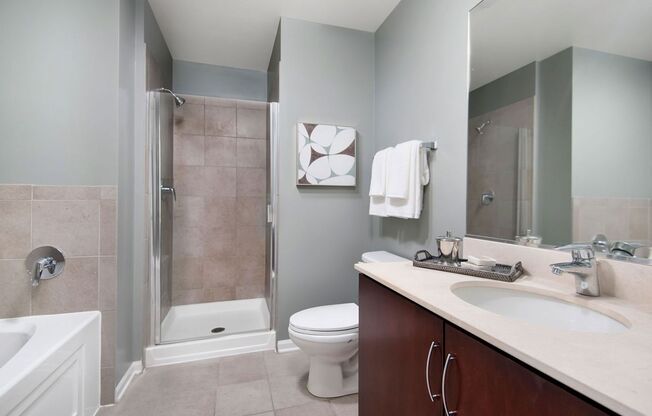 1 bed, 1 bath, 627 sqft, $2,144, Unit 1105