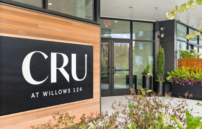 Cru at Willows