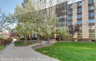 6960 E. Girard Ave. #303