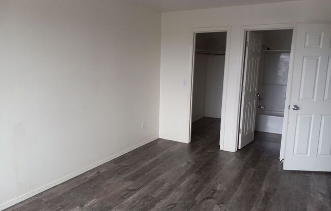 3 beds, 2 baths, $1,600, Unit # A 201