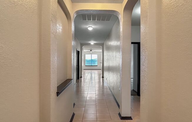 One-Story Home with Office in Bridlewood Park, Live Oak