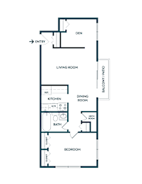 1 bed, 1 bath, 765 sqft, $1,572