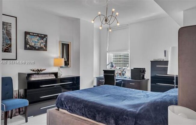 2 beds, 2 baths, $3,700, Unit # 1910