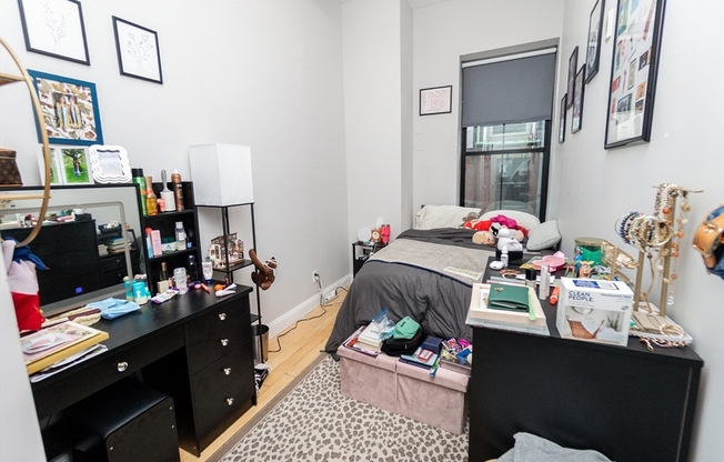 4 beds, 2 baths, 1,006 sqft, $6,750, Unit 404