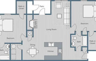 SoCO Apartments at Vinings