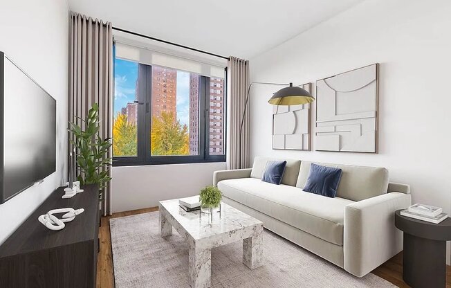 63 W 104 ST