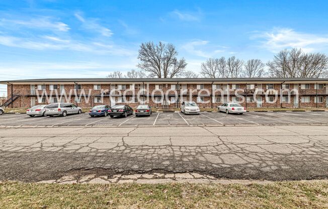 10301-10291 Medallion Drive