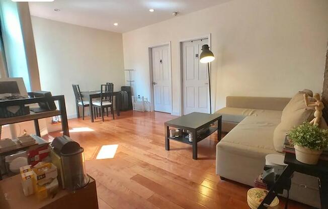 110 SAINT MARKS PL